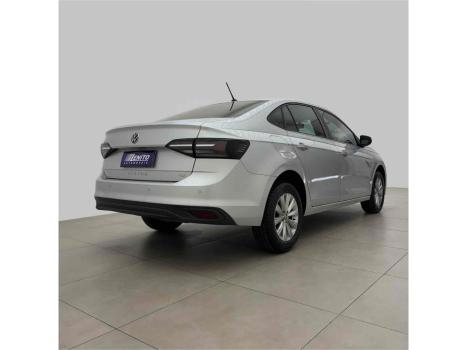 VOLKSWAGEN Virtus 1.0 4P 200 TSI FLEX COMFORTLINE AUTOMTICO, Foto 10
