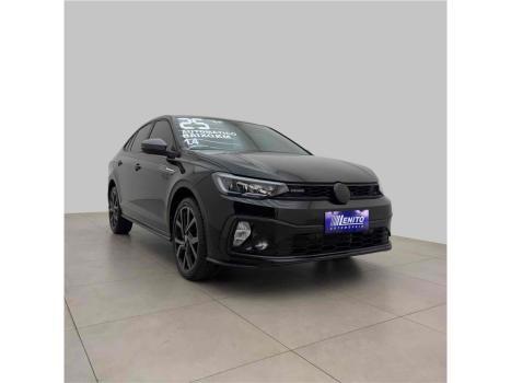 VOLKSWAGEN Virtus 1.4 4P 250 TSI EXCLUSIVE AUTOMTICO, Foto 2