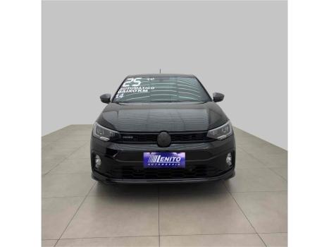 VOLKSWAGEN Virtus 1.4 4P 250 TSI EXCLUSIVE AUTOMTICO, Foto 3