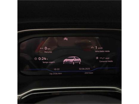 VOLKSWAGEN Virtus 1.4 4P 250 TSI EXCLUSIVE AUTOMTICO, Foto 5