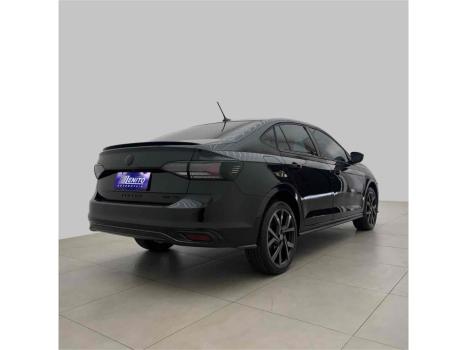 VOLKSWAGEN Virtus 1.4 4P 250 TSI EXCLUSIVE AUTOMTICO, Foto 8