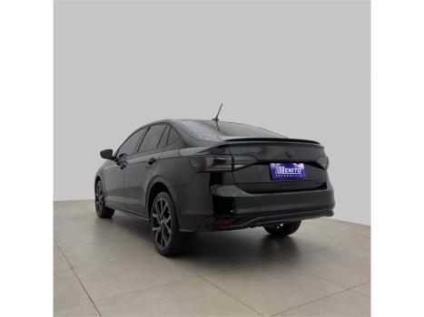 VOLKSWAGEN Virtus 1.4 4P 250 TSI EXCLUSIVE AUTOMTICO, Foto 10