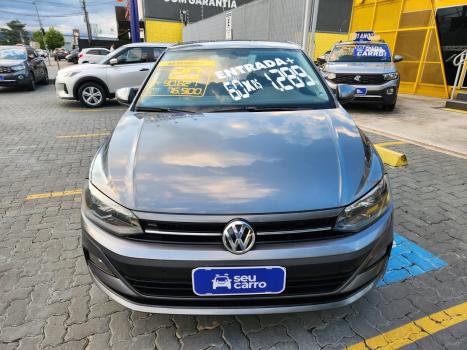 VOLKSWAGEN Virtus 1.0 4P 200 TSI FLEX COMFORTLINE AUTOMTICO, Foto 2