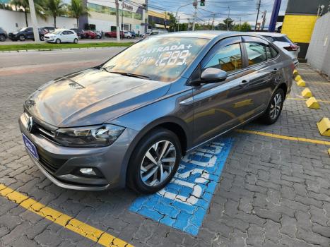 VOLKSWAGEN Virtus 1.0 4P 200 TSI FLEX COMFORTLINE AUTOMTICO, Foto 3