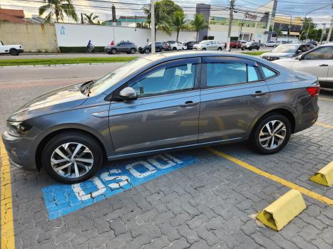 VOLKSWAGEN Virtus 1.0 4P 200 TSI FLEX COMFORTLINE AUTOMTICO, Foto 4