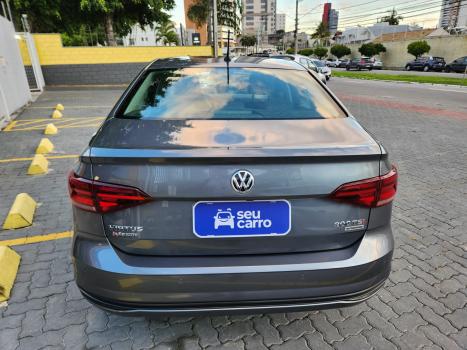 VOLKSWAGEN Virtus 1.0 4P 200 TSI FLEX COMFORTLINE AUTOMTICO, Foto 6