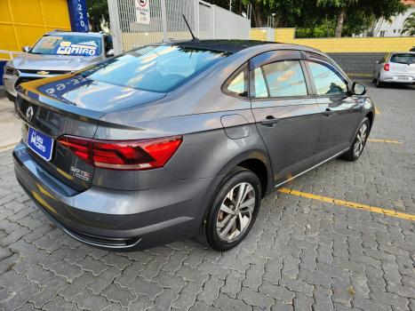 VOLKSWAGEN Virtus 1.0 4P 200 TSI FLEX COMFORTLINE AUTOMTICO, Foto 7
