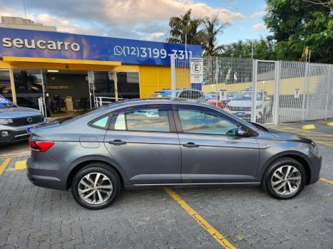 VOLKSWAGEN Virtus 1.0 4P 200 TSI FLEX COMFORTLINE AUTOMTICO, Foto 8