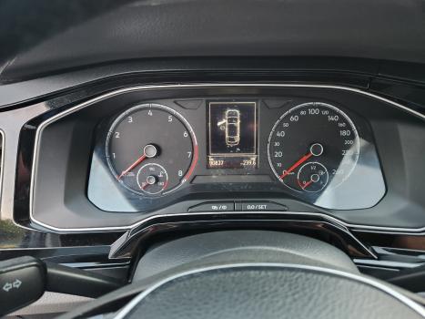 VOLKSWAGEN Virtus 1.0 4P 200 TSI FLEX COMFORTLINE AUTOMTICO, Foto 9