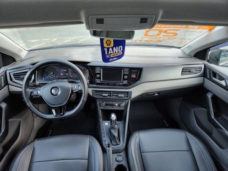 VOLKSWAGEN Virtus 1.0 4P 200 TSI FLEX COMFORTLINE AUTOMTICO, Foto 10