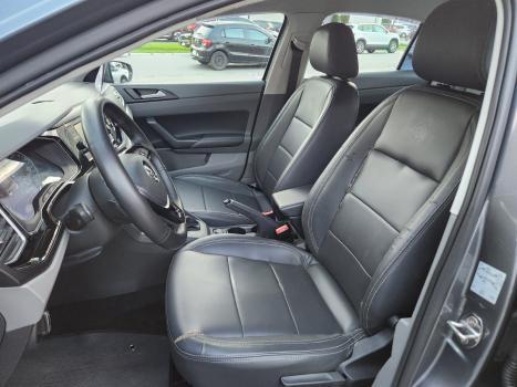 VOLKSWAGEN Virtus 1.0 4P 200 TSI FLEX COMFORTLINE AUTOMTICO, Foto 11