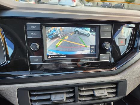 VOLKSWAGEN Virtus 1.0 4P 200 TSI FLEX COMFORTLINE AUTOMTICO, Foto 13