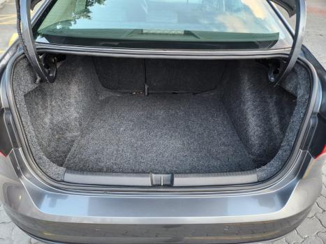 VOLKSWAGEN Virtus 1.0 4P 200 TSI FLEX COMFORTLINE AUTOMTICO, Foto 15