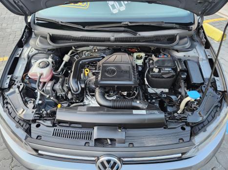 VOLKSWAGEN Virtus 1.0 4P 200 TSI FLEX COMFORTLINE AUTOMTICO, Foto 16