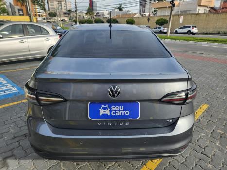 VOLKSWAGEN Virtus 1.0 4P 170 TSI, Foto 6