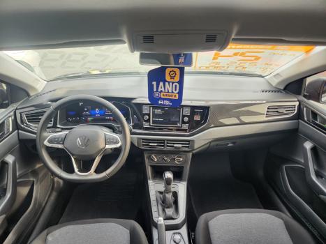 VOLKSWAGEN Virtus 1.0 4P 170 TSI, Foto 10