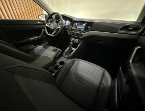 VOLKSWAGEN Virtus 1.0 4P 200 TSI FLEX COMFORTLINE AUTOMTICO, Foto 4