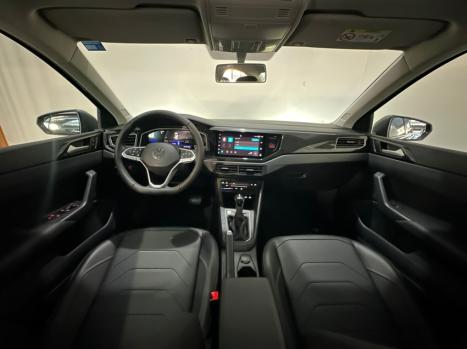 VOLKSWAGEN Virtus 1.0 4P 200 TSI FLEX COMFORTLINE AUTOMTICO, Foto 5