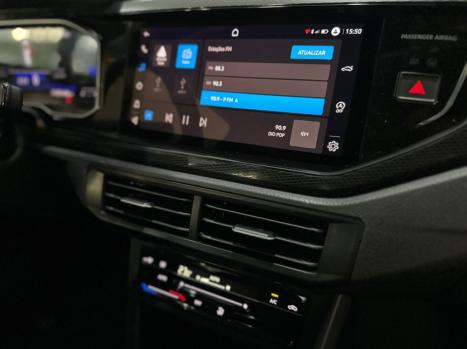 VOLKSWAGEN Virtus 1.0 4P 200 TSI FLEX COMFORTLINE AUTOMTICO, Foto 8