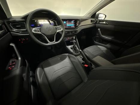 VOLKSWAGEN Virtus 1.0 4P 200 TSI FLEX COMFORTLINE AUTOMTICO, Foto 10