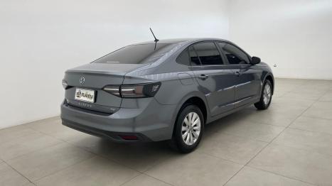 VOLKSWAGEN Virtus 1.0 4P 170 TSI AUTOMTICO, Foto 3