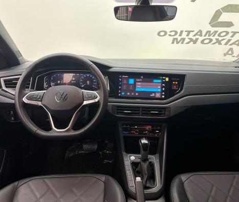 VOLKSWAGEN Virtus 1.4 4P 250 TSI EXCLUSIVE AUTOMTICO, Foto 12