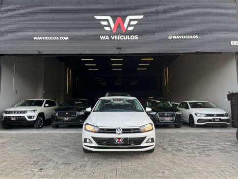 VOLKSWAGEN Virtus 1.6 4P MSI FLEX AUTOMTICO, Foto 2