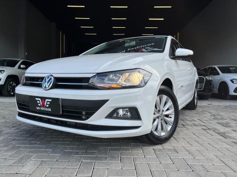 VOLKSWAGEN Virtus 1.6 4P MSI FLEX AUTOMTICO, Foto 3