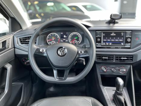 VOLKSWAGEN Virtus 1.6 4P MSI FLEX AUTOMTICO, Foto 7