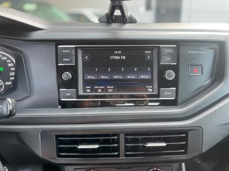 VOLKSWAGEN Virtus 1.6 4P MSI FLEX AUTOMTICO, Foto 12