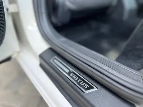 VOLKSWAGEN Virtus 1.6 4P MSI FLEX AUTOMTICO, Foto 14