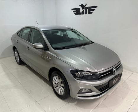 VOLKSWAGEN Virtus 1.0 4P 200 TSI FLEX COMFORTLINE AUTOMTICO, Foto 1