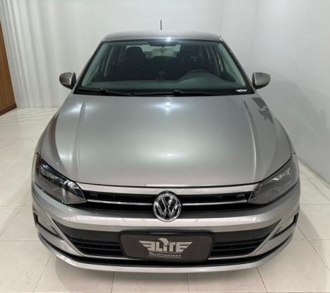 VOLKSWAGEN Virtus 1.0 4P 200 TSI FLEX COMFORTLINE AUTOMTICO, Foto 2