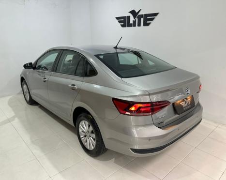 VOLKSWAGEN Virtus 1.0 4P 200 TSI FLEX COMFORTLINE AUTOMTICO, Foto 3