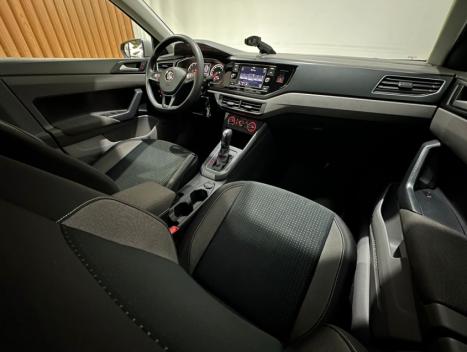 VOLKSWAGEN Virtus 1.0 4P 200 TSI FLEX COMFORTLINE AUTOMTICO, Foto 4