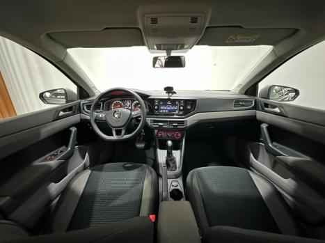 VOLKSWAGEN Virtus 1.0 4P 200 TSI FLEX COMFORTLINE AUTOMTICO, Foto 5