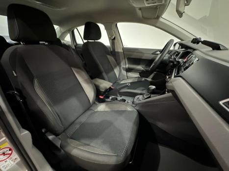 VOLKSWAGEN Virtus 1.0 4P 200 TSI FLEX COMFORTLINE AUTOMTICO, Foto 6