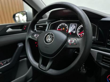 VOLKSWAGEN Virtus 1.0 4P 200 TSI FLEX COMFORTLINE AUTOMTICO, Foto 7