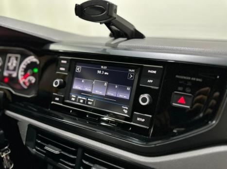 VOLKSWAGEN Virtus 1.0 4P 200 TSI FLEX COMFORTLINE AUTOMTICO, Foto 8