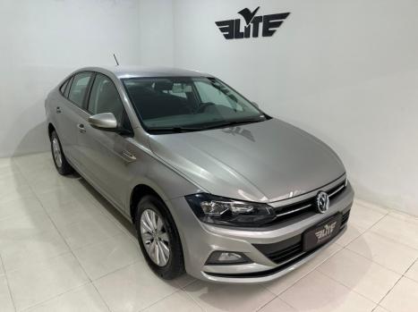 VOLKSWAGEN Virtus 1.0 4P 200 TSI FLEX COMFORTLINE AUTOMTICO, Foto 11