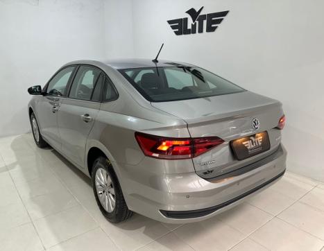 VOLKSWAGEN Virtus 1.0 4P 200 TSI FLEX COMFORTLINE AUTOMTICO, Foto 13