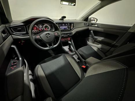 VOLKSWAGEN Virtus 1.0 4P 200 TSI FLEX COMFORTLINE AUTOMTICO, Foto 10