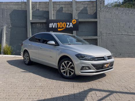 VOLKSWAGEN Virtus 1.0 4P 200 TSI FLEX COMFORTLINE AUTOMTICO, Foto 1