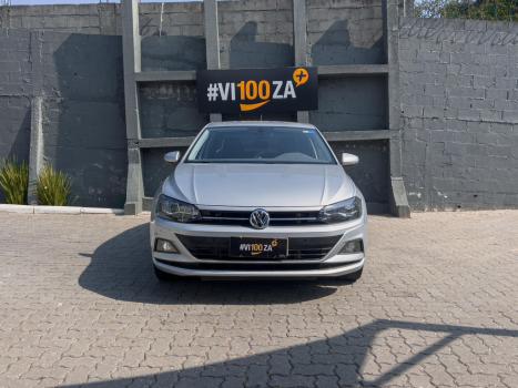 VOLKSWAGEN Virtus 1.0 4P 200 TSI FLEX COMFORTLINE AUTOMTICO, Foto 2