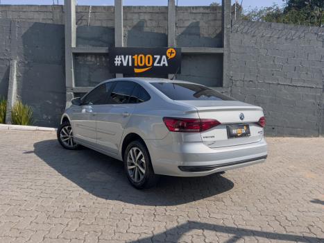VOLKSWAGEN Virtus 1.0 4P 200 TSI FLEX COMFORTLINE AUTOMTICO, Foto 6
