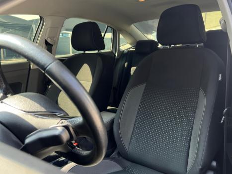 VOLKSWAGEN Virtus 1.0 4P 200 TSI FLEX COMFORTLINE AUTOMTICO, Foto 8