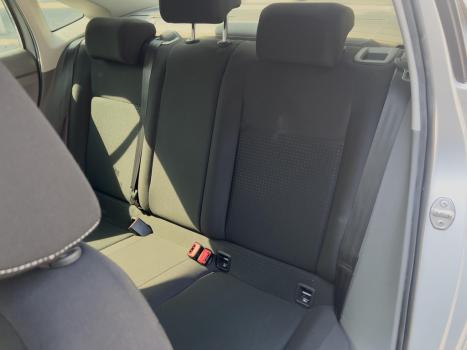 VOLKSWAGEN Virtus 1.0 4P 200 TSI FLEX COMFORTLINE AUTOMTICO, Foto 9