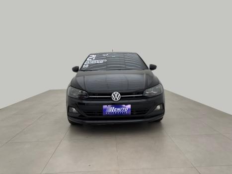 VOLKSWAGEN Virtus 1.0 4P 200 TSI FLEX COMFORTLINE AUTOMTICO, Foto 2