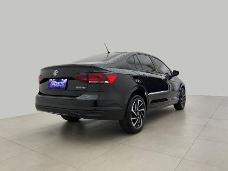 VOLKSWAGEN Virtus 1.0 4P 200 TSI FLEX COMFORTLINE AUTOMTICO, Foto 6