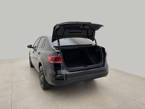 VOLKSWAGEN Virtus 1.0 4P 200 TSI FLEX COMFORTLINE AUTOMTICO, Foto 8